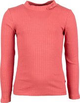 T-SHIRT Meisjes OLD PINK 140