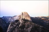 Walljar - High Hills - Muurdecoratie - Poster