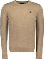 Antwrp Trui Bkw099r L209 Naturel 106 Mannen Maat - M
