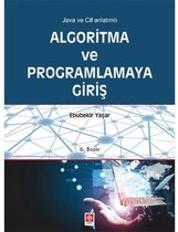 Algoritma ve Programlamaya Giriş