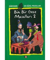 Binbir Gece Masalları 2