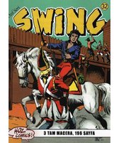 Özel Seri Swing 32