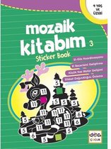 Mozaik Kitabım 3