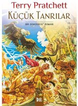 Küçük Tanrılar