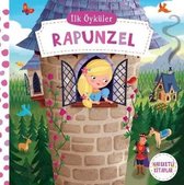 Rapunzel İlk Öyküler