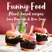 Jane Reynolds 2 - Funny Food