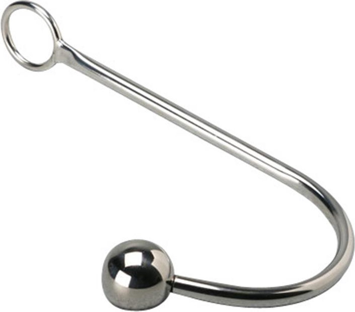 Master Series The Anal Hook | bol.com