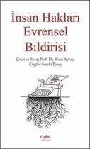 İnsan Hakları Evrensel Bildirisi