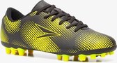 Dutchy Dott kinder voetbalschoenen MG - Zwart - Maat 38