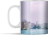 Mok - Venetië - Dogepaleis - Mist - 350 ml - Beker
