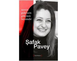 Nereye Gitsem Gökyüzü Benimdir