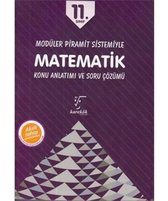 11.Sınıf MPS Matematik Konu Anlatımı ve Soru Çözümü