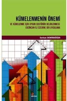 Kümelenmenin Önemi ve Kümelenme için Uygun Sektörün
