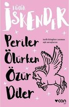 Periler Ölürken Özür Diler