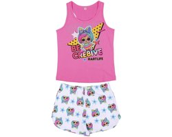 LOL Surprise Shortama 'Be Creative' Meisjes