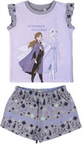 Disney Frozen 2 Shortama Pyjama Meisjes maat 6 jaar 116