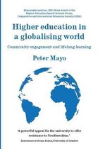 Universities and Lifelong Learning- Higher Education in a Globalising World