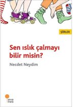 Sen Islık Çalmayı Bilir misin?