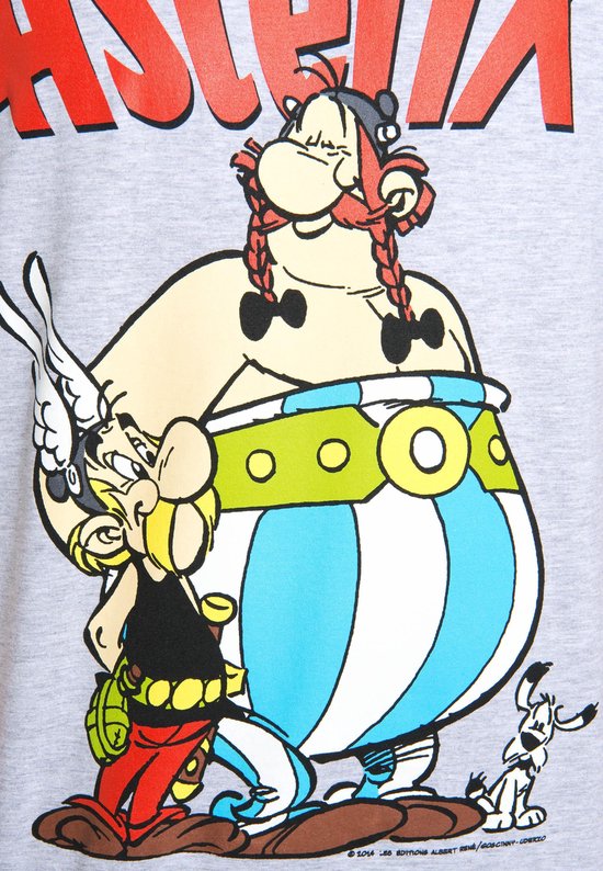 Astérix & Obélix: Le Combat des Chefs - Bande originale vinyle (Série