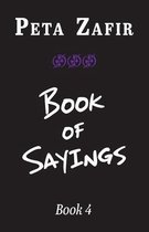 Book of Sayings Book 4
