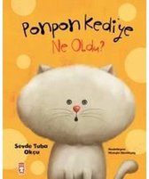 Ponpon Kediye Ne Oldu?