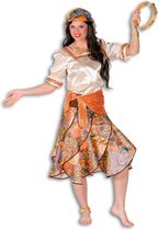 Fashion For Fun - Zigeunerin Kostuum | Maat 38