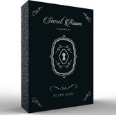 SECRET ROOM | Secretroom Pleasure Kit Silver Level 2