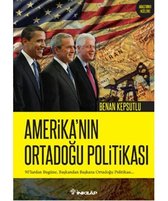 Amerika'nın Ortadoğu Politikası