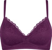 Triumph Fit Smart P01 EX Vrouwen Beha - CRUSHED BERRY - Maat 02