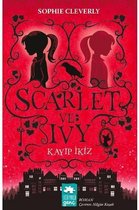 Scarlet ve Ivy Kayıp İkiz