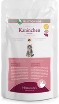 Herrmann's Selection kat Zalm met kip 100 gr. - per 20 stuks