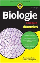 Für Dummies - Biologie kompakt für Dummies