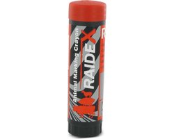 Raidex Merkstift – Marker – Markeren van Paarden – Draaibaar – Rood