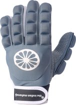 The Indian Maharadja Glove shell/foam full [left-d]-XL Sporthandschoenen Unisex - denim