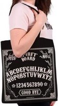 Tote Bag - WITCH PLEASE Resting Witch Face