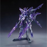 GUNDAM - Model Kit - HG 1/144 - Transient Gundam Glacier - 13 CM