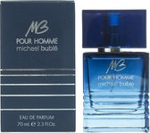 Michael Bubla(c) Pour Homme Eau De Parfum 70ml