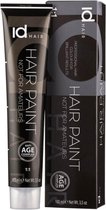 IdHair Paint 0/18 Silver 100ml