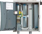 Hunter - 8 stations plugin module voor beregeningscomputer Hydrawise Commercial Control - -(ICM-800)