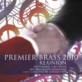Premier Brass 2010