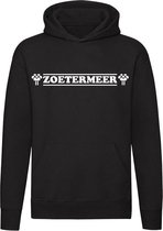 Zoetermeer Hoodie |  sweater | trui | unisex