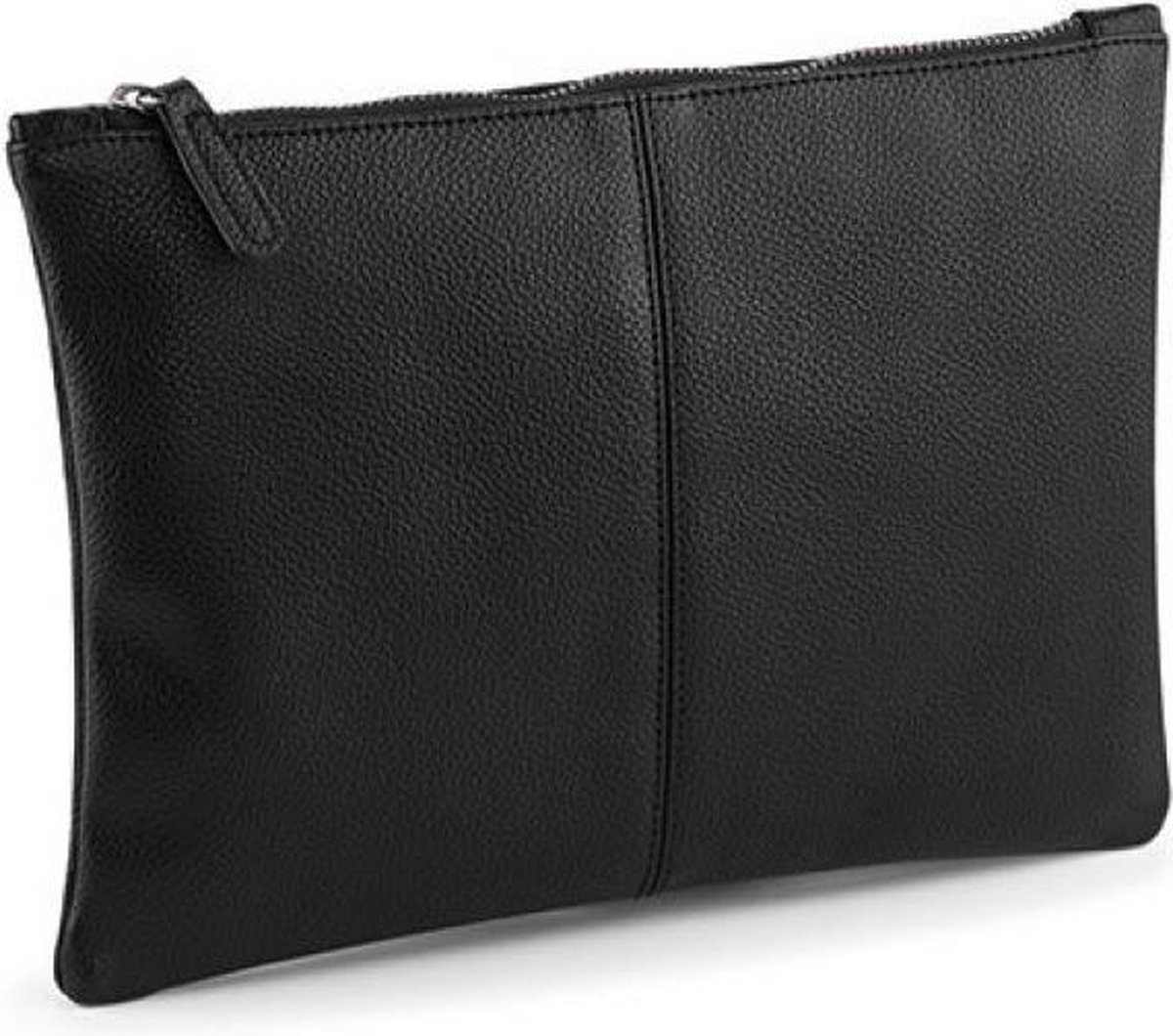 NuHide? Accessory Pouch (Zwart)