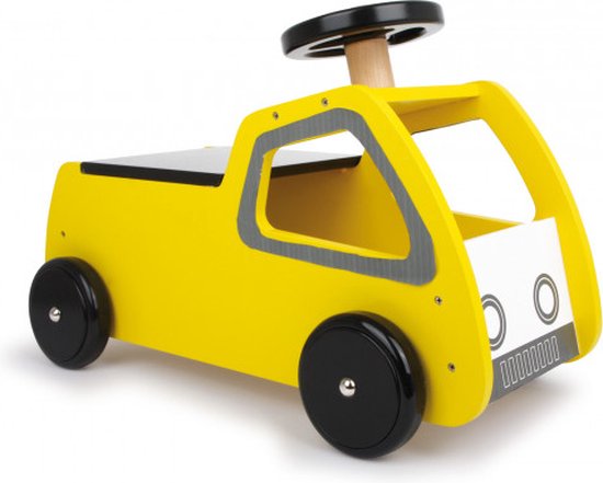 Small Foot Loopauto Tom — afbeelding 5