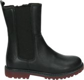 Clic! CL-20400/DUBLINO - Kinderen meisjes - Kleur: Zwart - Maat: 36