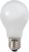 Calex LED Filament Softline Glass E27 4 watt GLS Warm Wit 400 Lumen 240 Volt