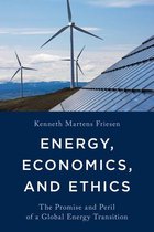 Energy, Economics, and Ethics