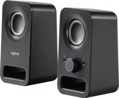 Bol.com Logitech Z150 - Speakerset - Zwart aanbieding