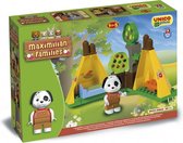 Maximilian Families campingset 29-delig