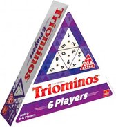 gezelschapsspel Triominos the Original