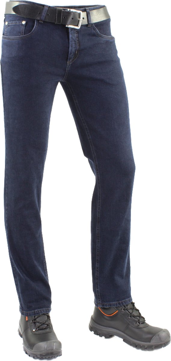 Daniel Jackson - Rogier Stretch Jeans | Werkjeans Werkbroek
